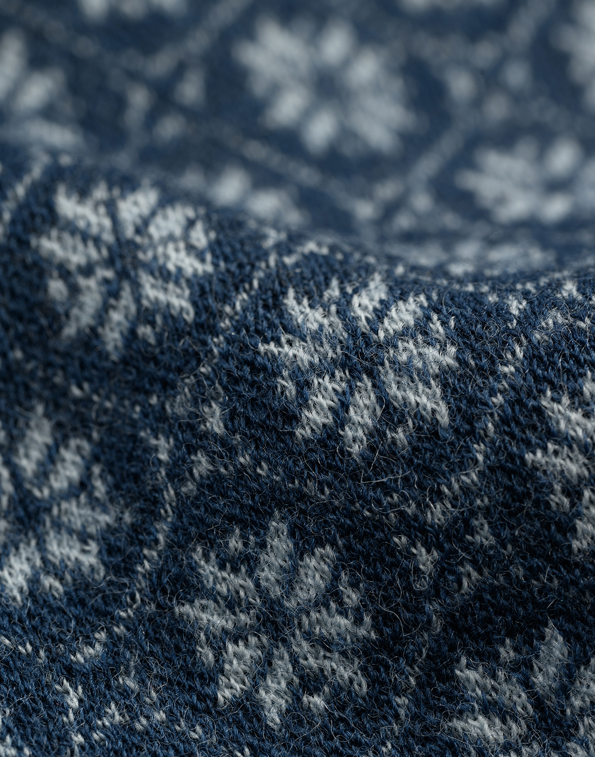Legging met Scandinavisch patroon voor baby’s