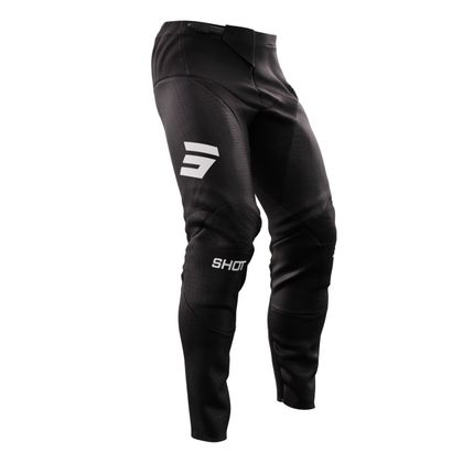 Pantalon cross Shot CONTACT - SKILL 2023 - Noir