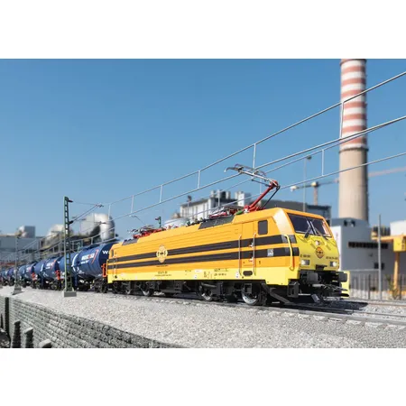 Märklin 39867 - H0 Elektrolokomotive Baureihe 189