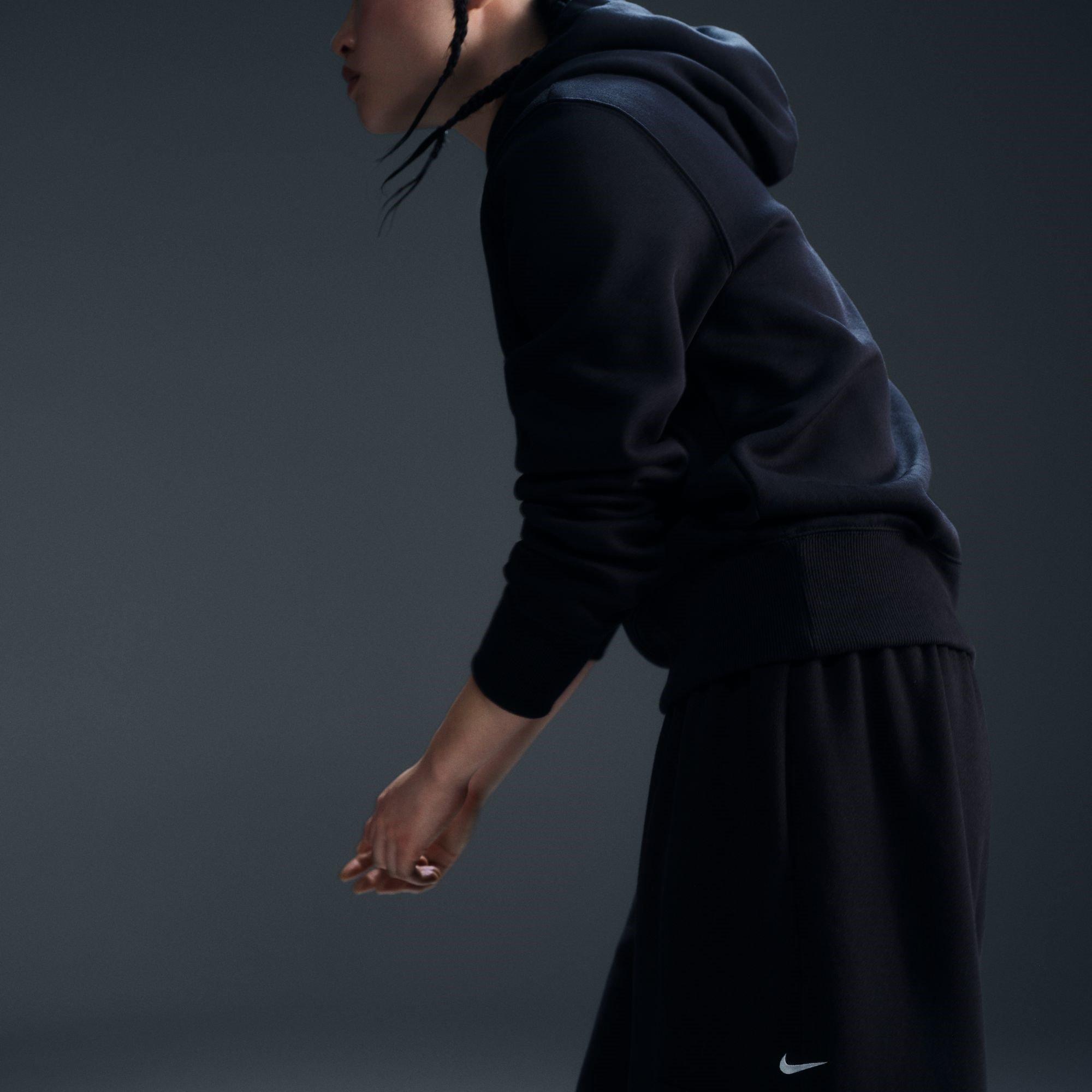 Nike Sportswear Phoenix Fleece Womens Pullover Hoodie