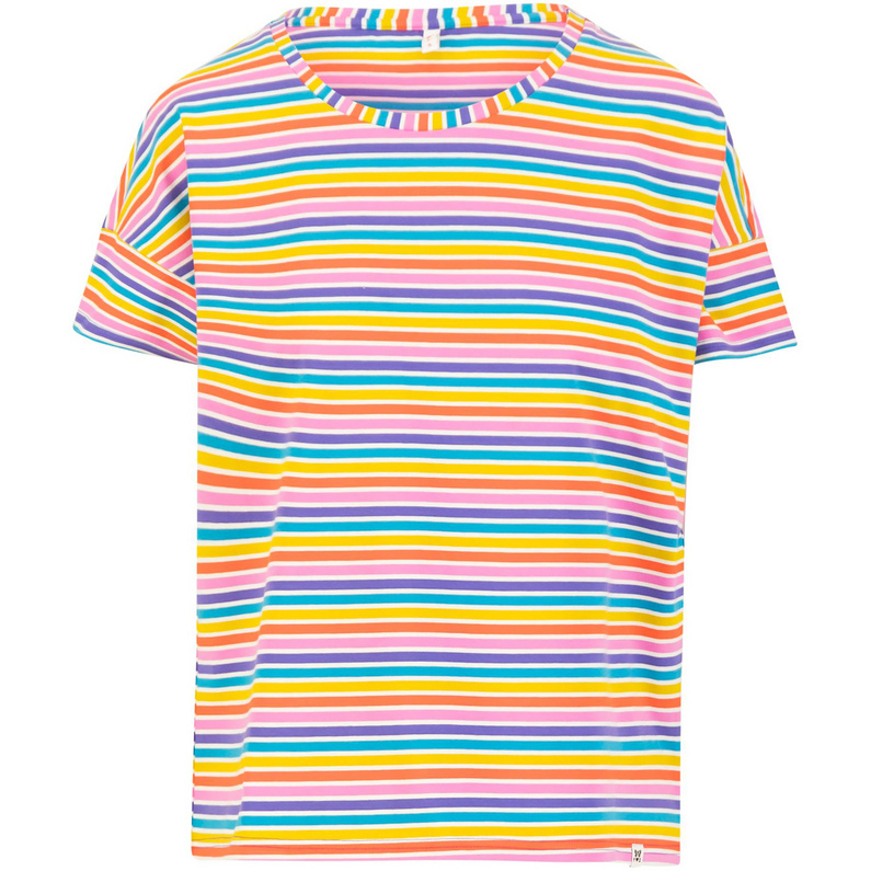 Blutsgeschwister Damen The Generous One T-Shirt