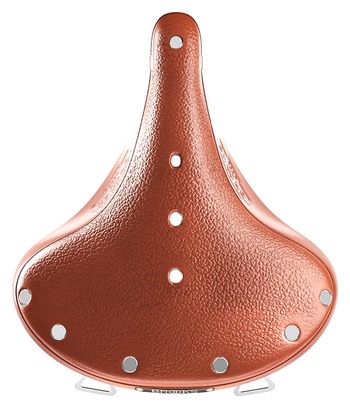 Selle Femme Brooks B66 Short Miel