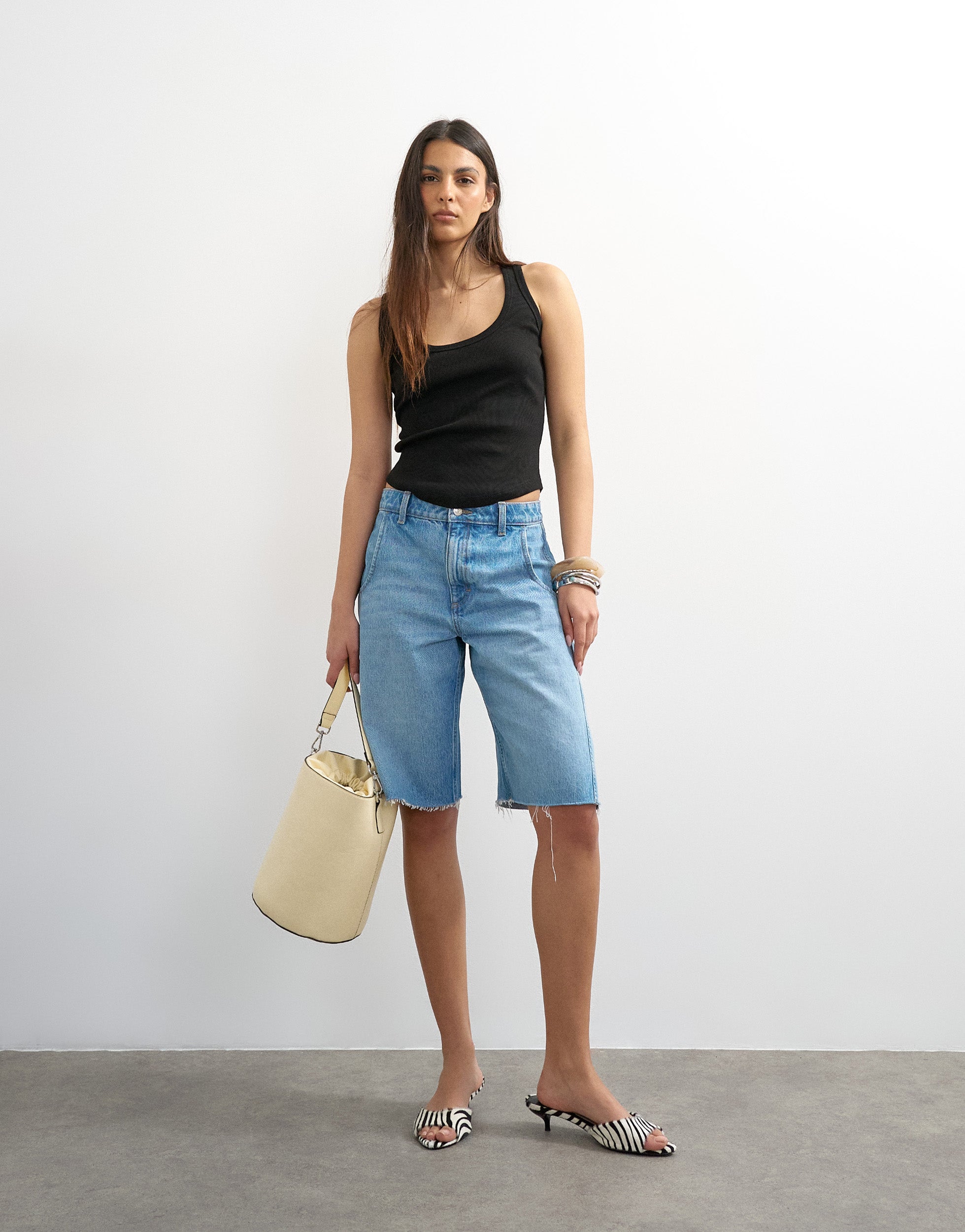 TSBRITT Top