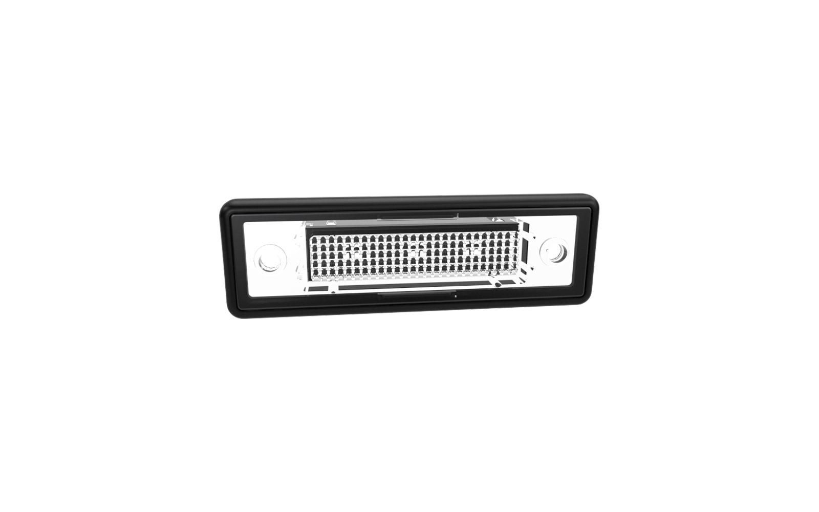 Jokon Universal Kennzeichenleuchte