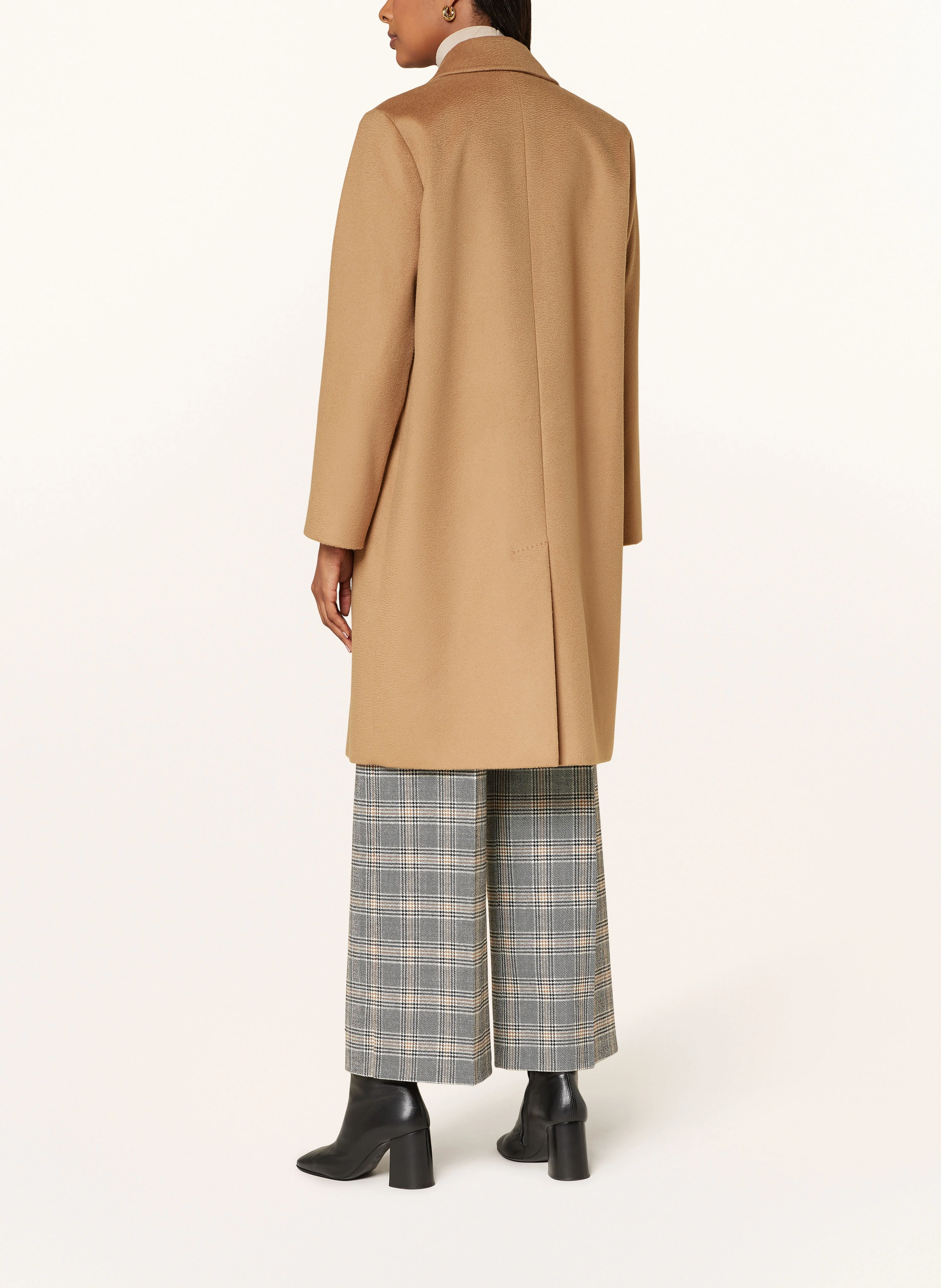 WEEKEND Max Mara Wollmantel ZUM