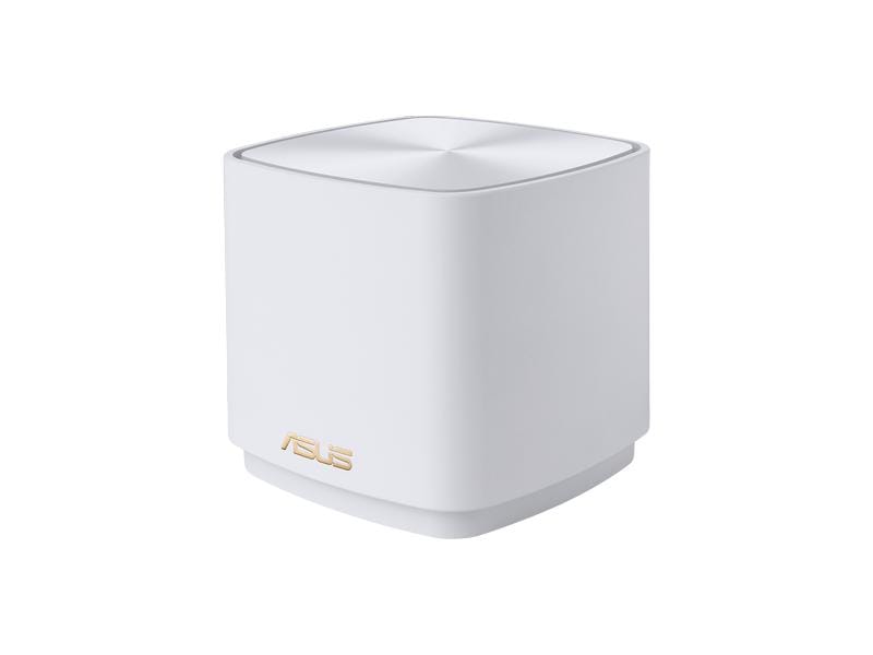ASUS Mesh-Satellit ZenWiFi AX Mini (XD4) Einzeladapter ZenWiFi AX Mini (XD4)