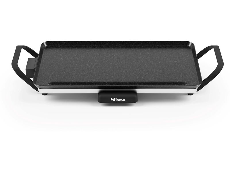 Tristar Tischgrill Slim S BP-2667 2000 W Elektrischer Tischgrill