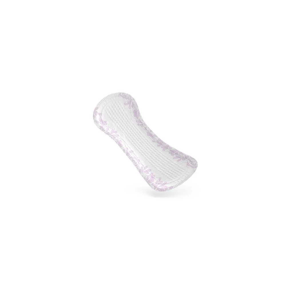 TENA Discreet Ultra Mini Plus Inkontinenstrusseindlæg - 24 stk.