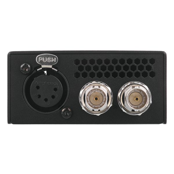 Blackmagic Design 2110 IP Mini BiDirect 12G