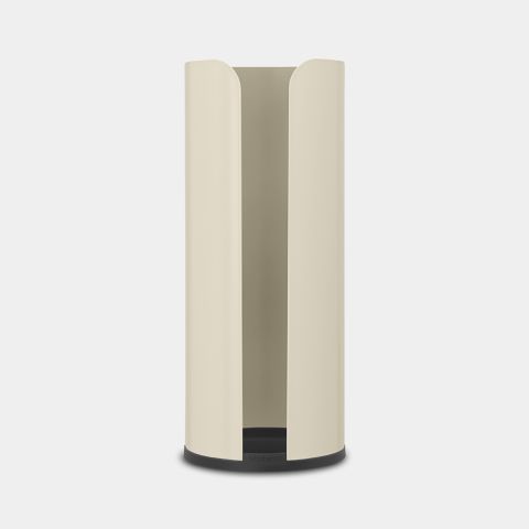 ReNew Reserverolhouder voor 3 rollen - Soft Beige