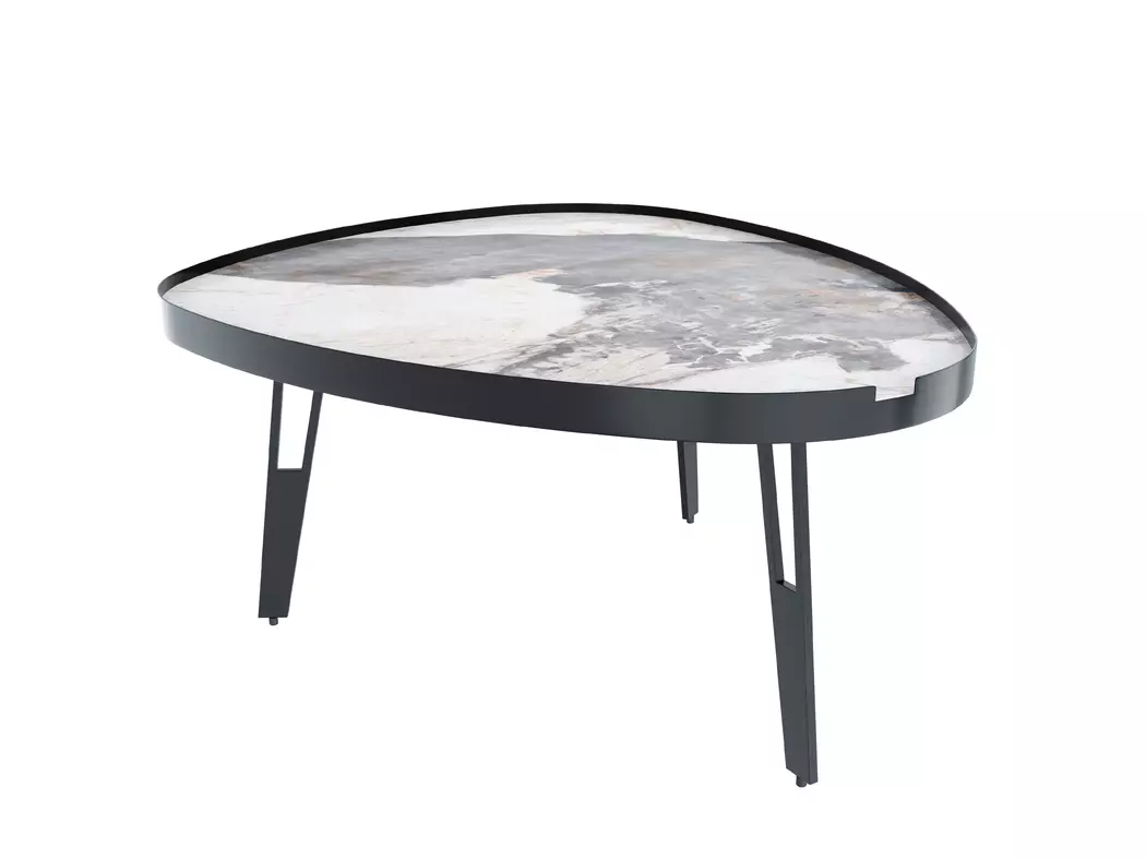 Couchtisch Capri