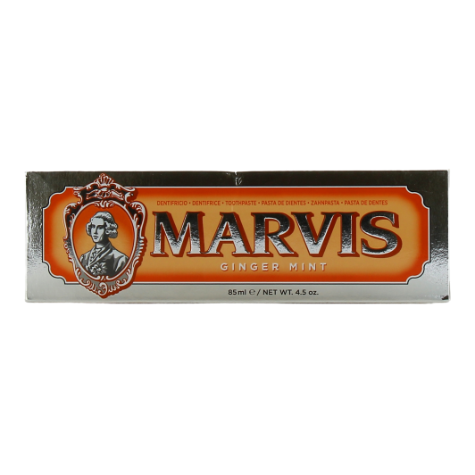 Marvis Dentifrice à la Menthe