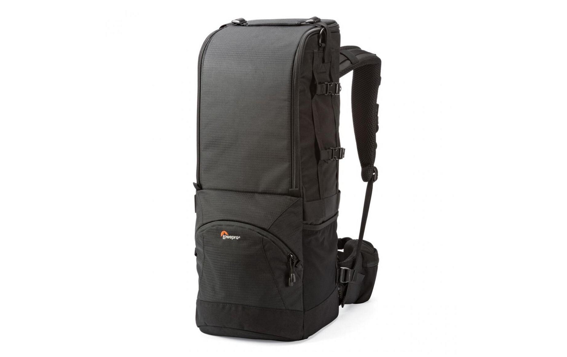 Objektivtasche Lens Trekker 600 AW III Schwarz<br>Lowepro Lens Trekker 600 AW III