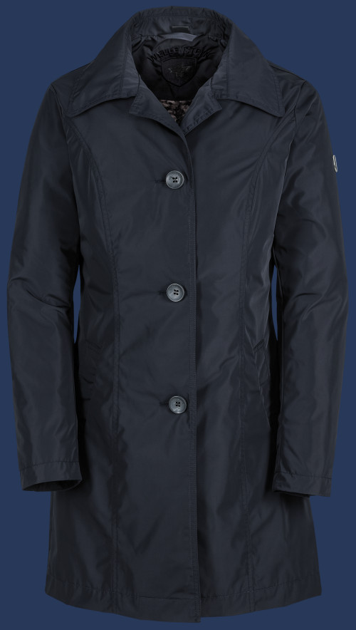 Parana KaHeMeHiTec, Midnightblue