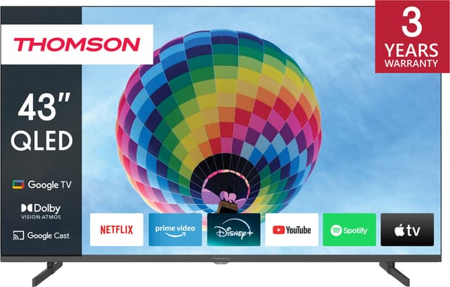 Thomson Google 43