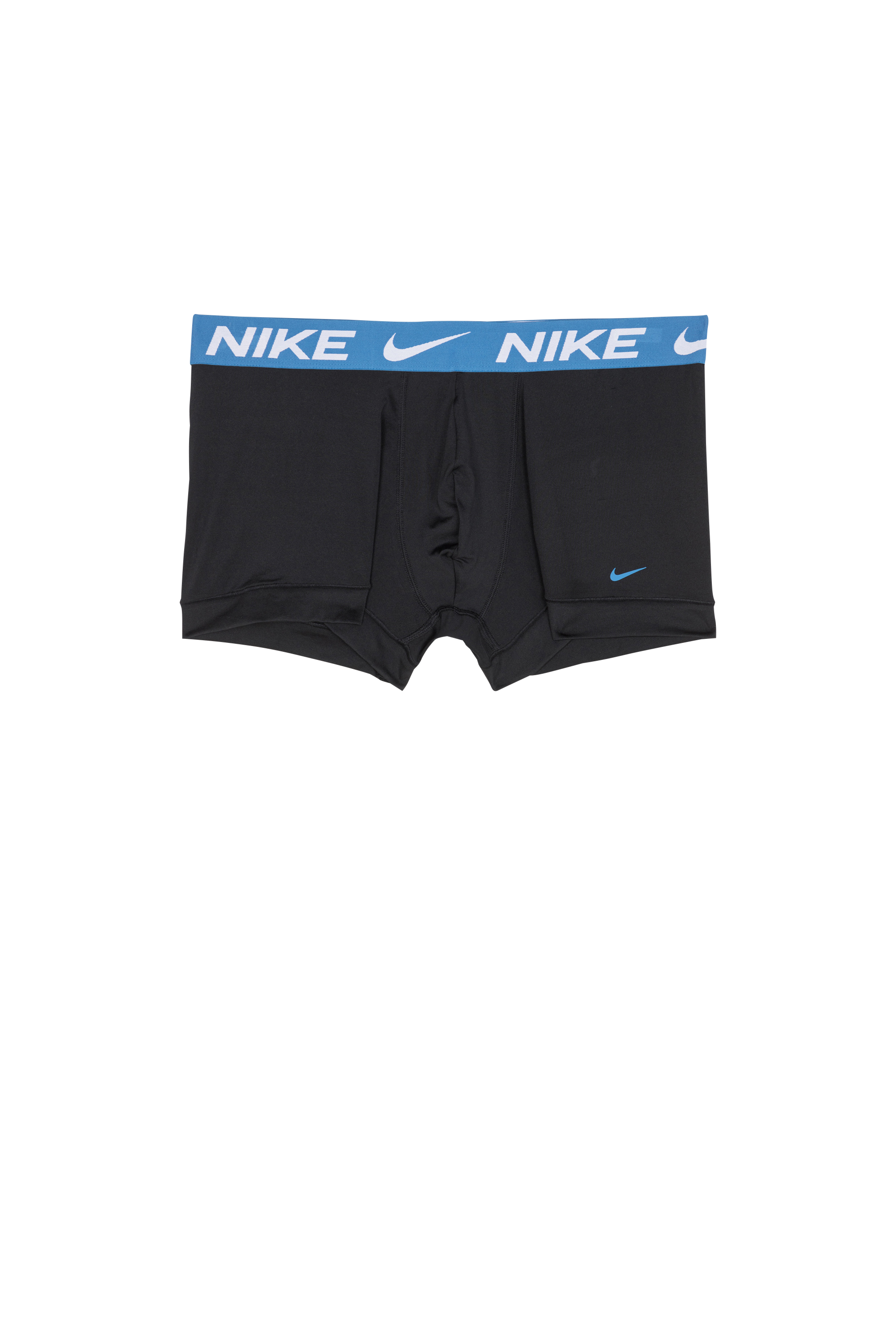 NIKE UNDERWEAR Boxer ESSENTIAL MICRO TRUNK  Noir