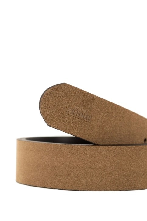 Ceinture portman porversaille taupe