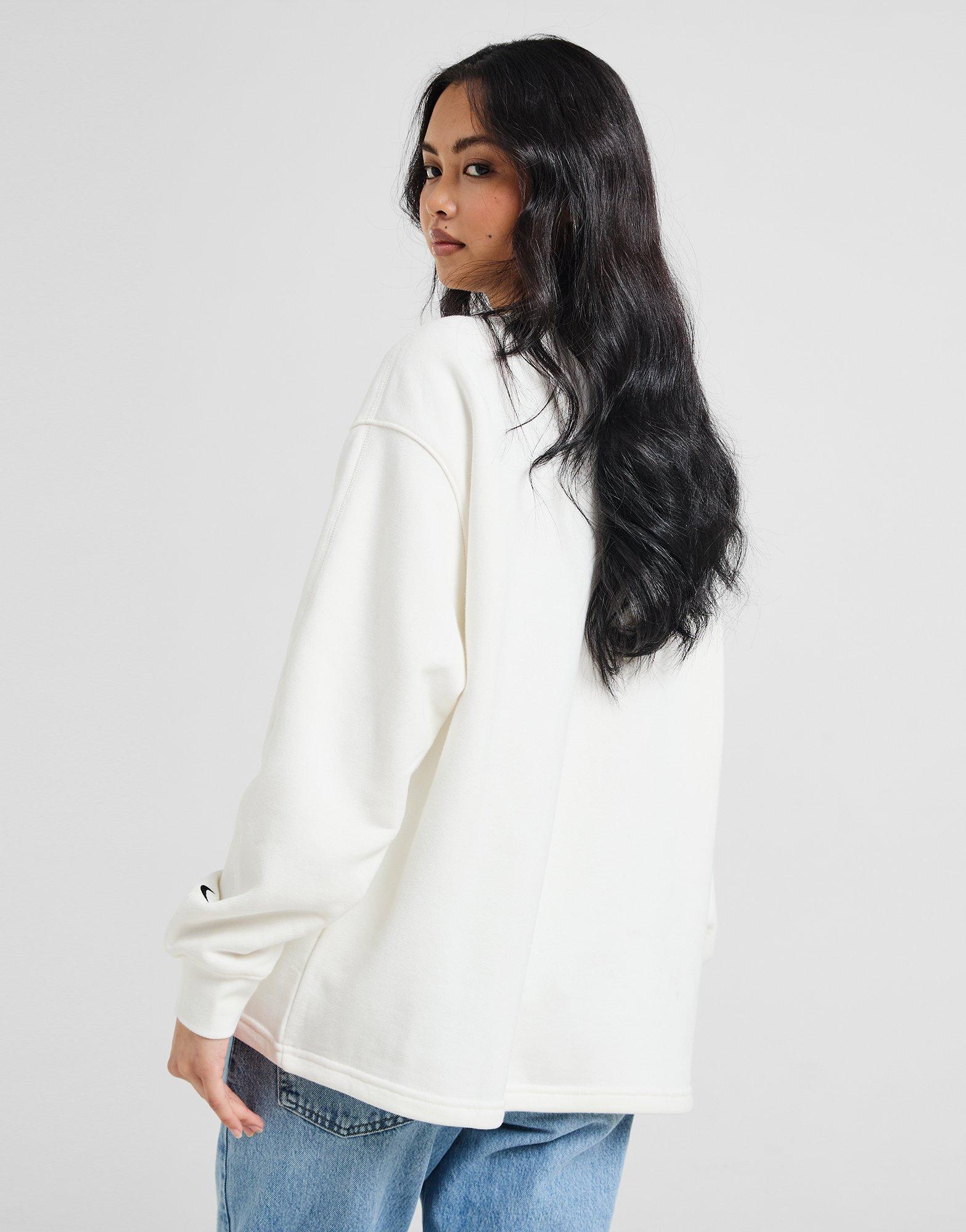 Nike Street Graphic Crew Sweatshirt