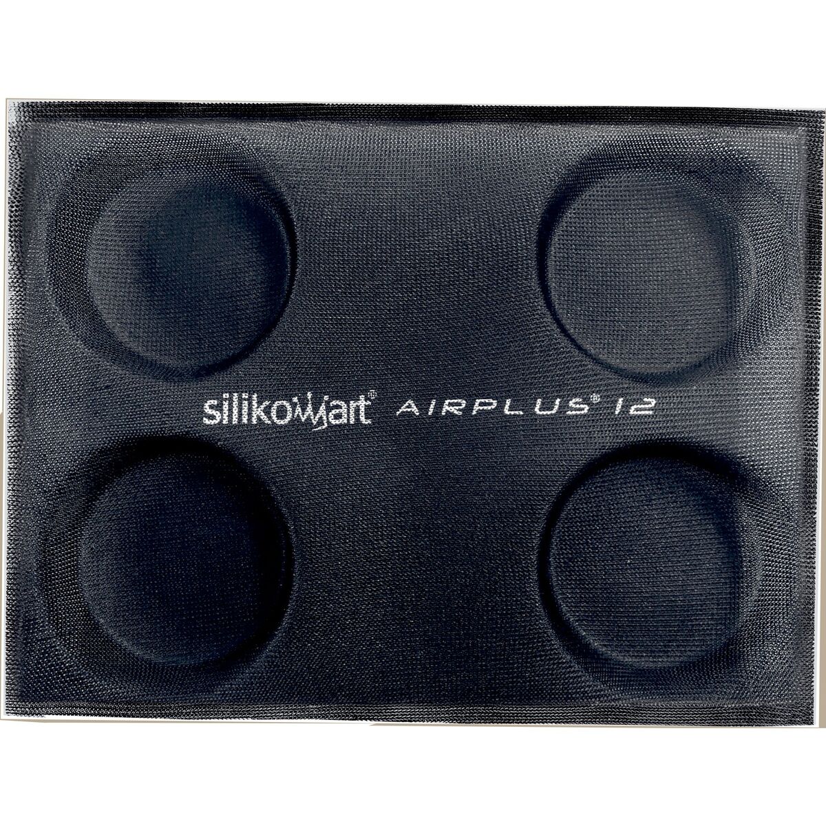 Airplus 12 rund N.4 bakeform