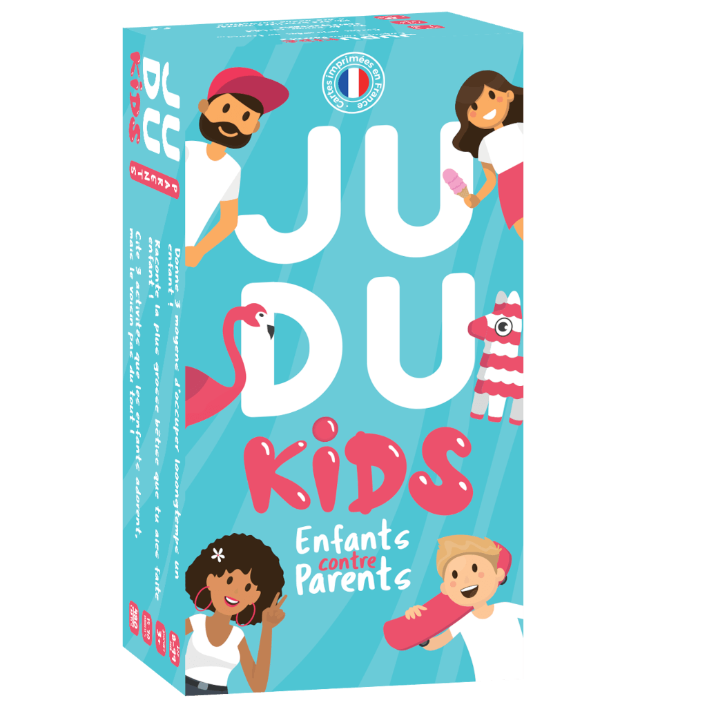 JuduKids
