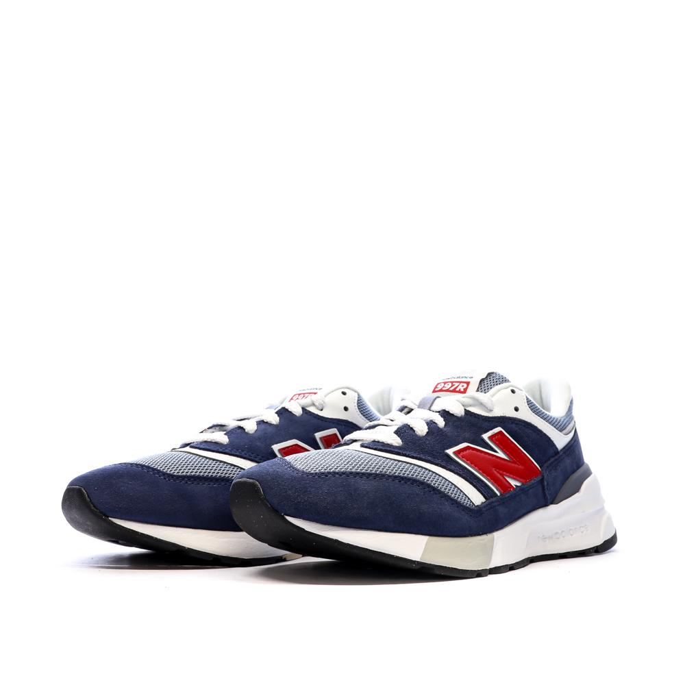 New Balance Baskets Marine Homme New Balance 997