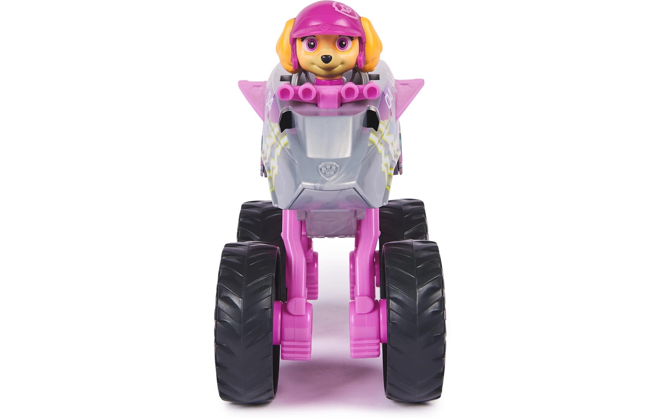 Paw Patrol Rescue Wheels SkyeKinderspielzeug
