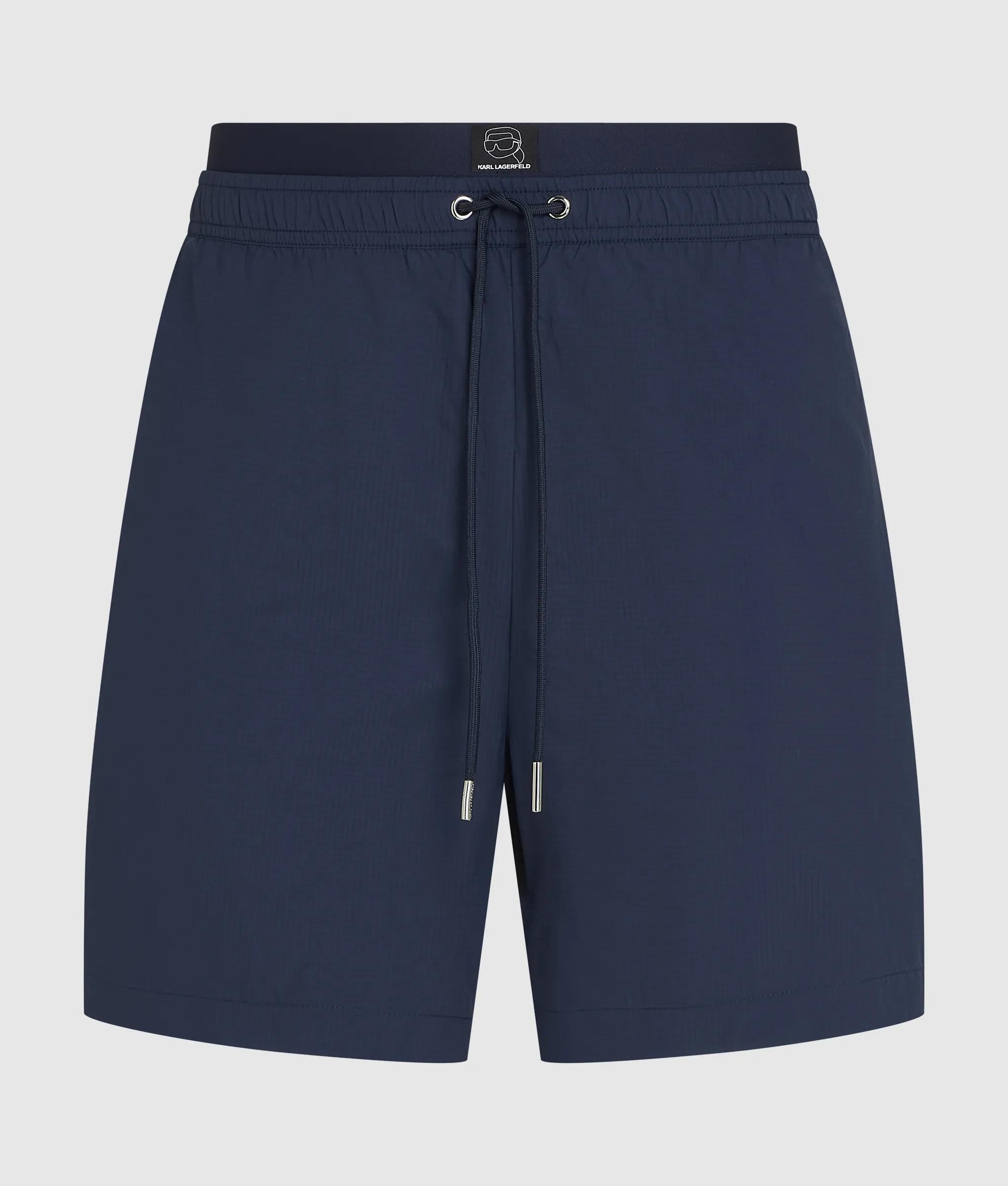 Ikon double-waist medium boardshorts