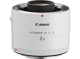 Canon Extender EF 2x III - Adapter - Canon EF