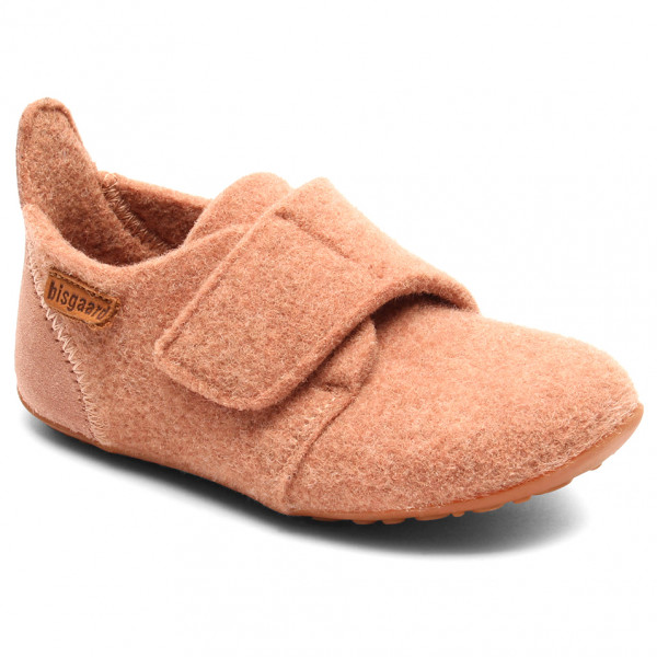 Bisgaard - Kid's Casual Wool - Chaussons de chalet