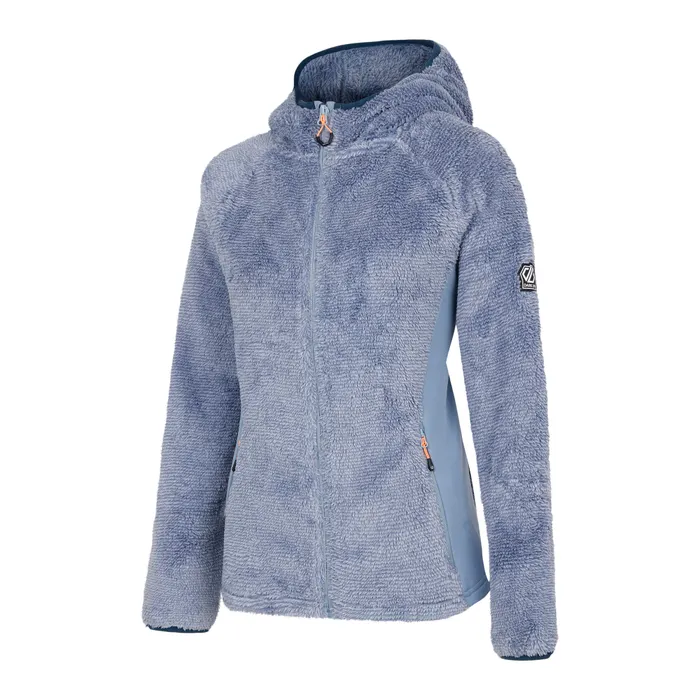 Dare 2b Torrek Pro Midlayer Fleecejas Dames