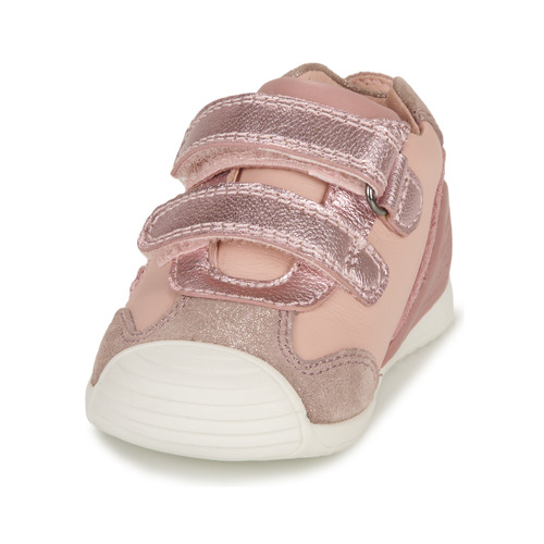 Biomecanics - BIOGATEO CASUAL - Rose