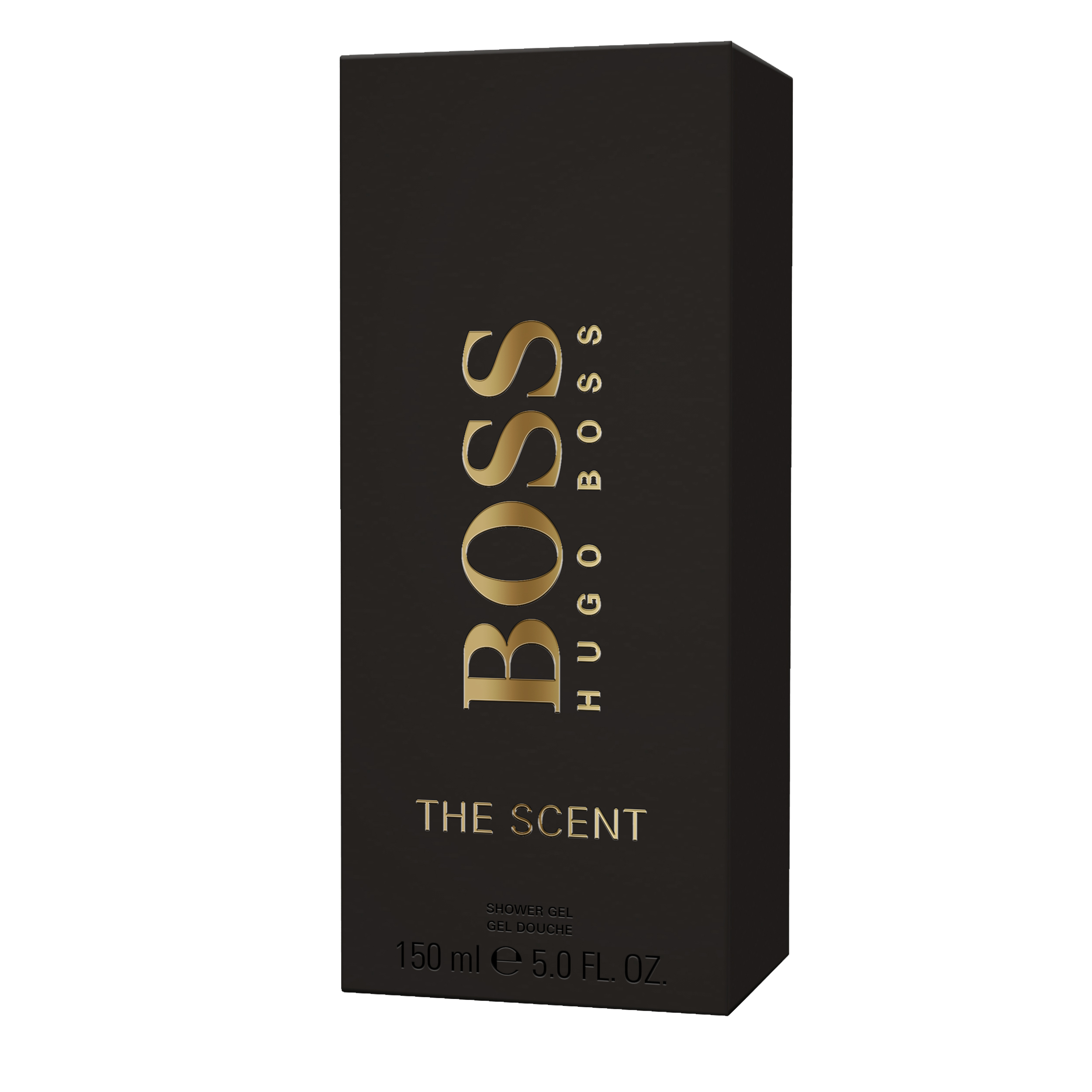 HUGO BOSS The Scent Shower Gel Gel 150 ml