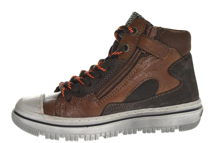 Develab 44301 Cognac Brushed/Washed