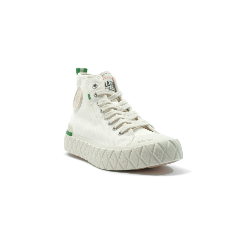 Palla Ace Chukka Org - Chaussures lifestyle