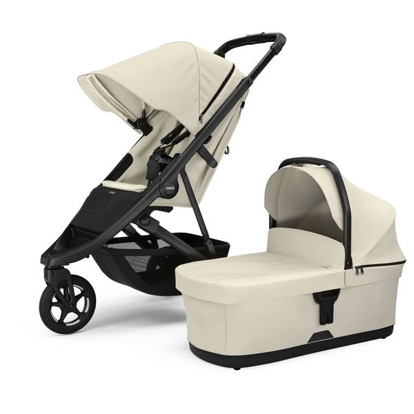 THULETHULE   Spring 2 Set soft beige