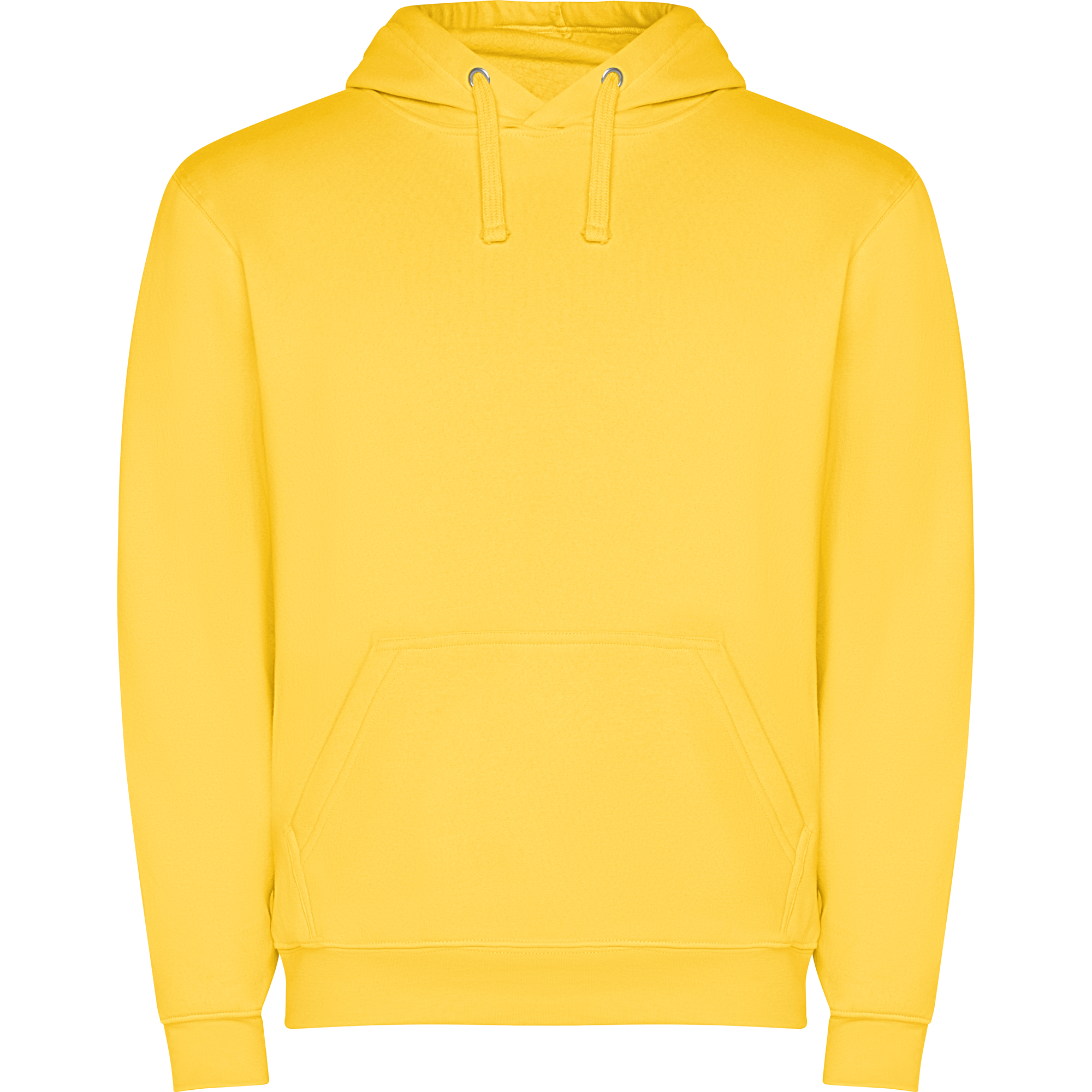Roly SU1087 - CAPUCHA Sweat-shirt capuche avec poche kangourou et cordon de serrage