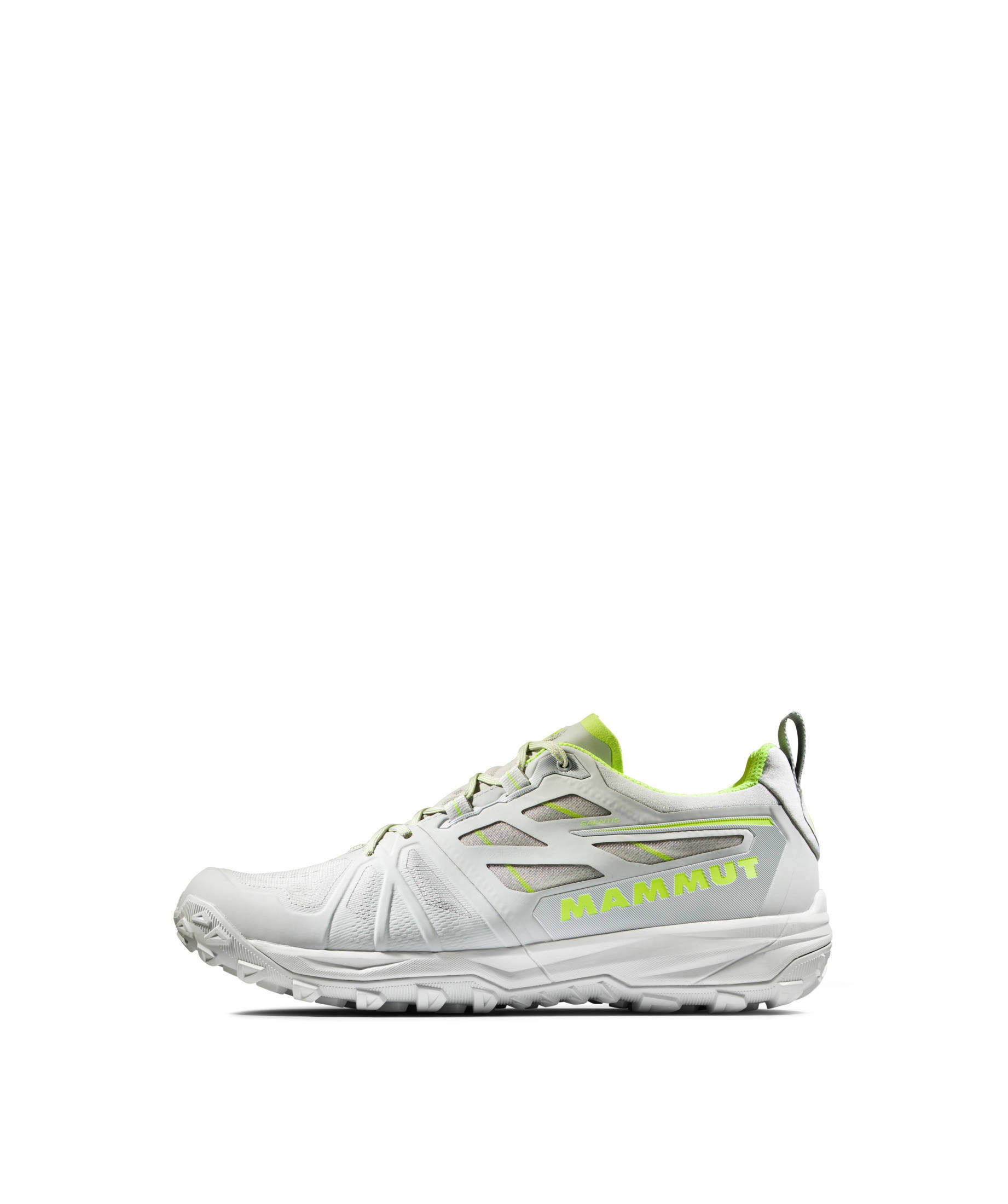 Mammut| Herren Trekking- & Wander-Schuh 