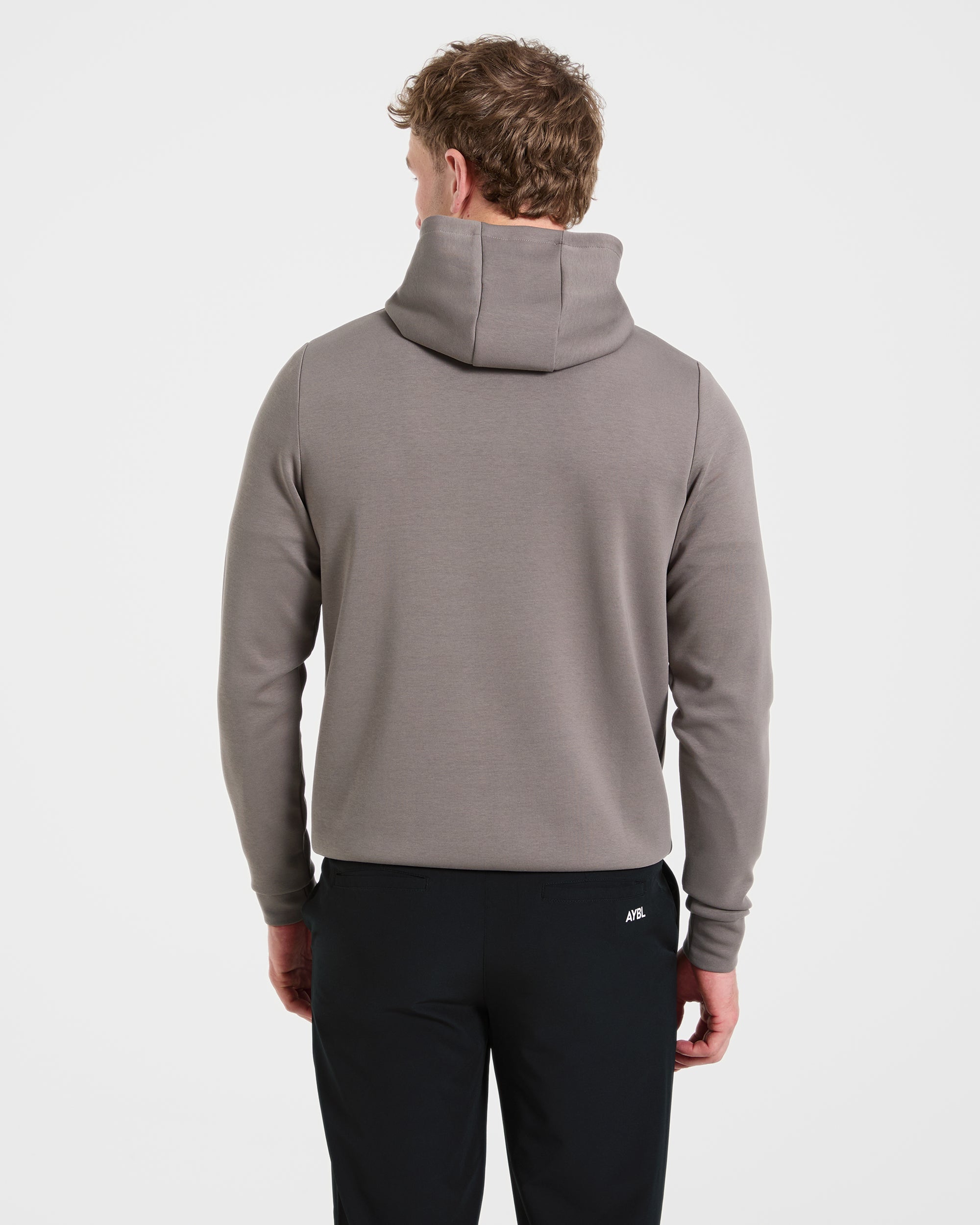 Performance Hoodie