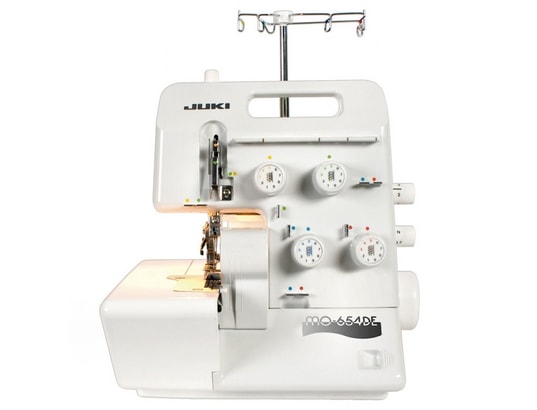 JUKI - Surjeteuse MO-654DE