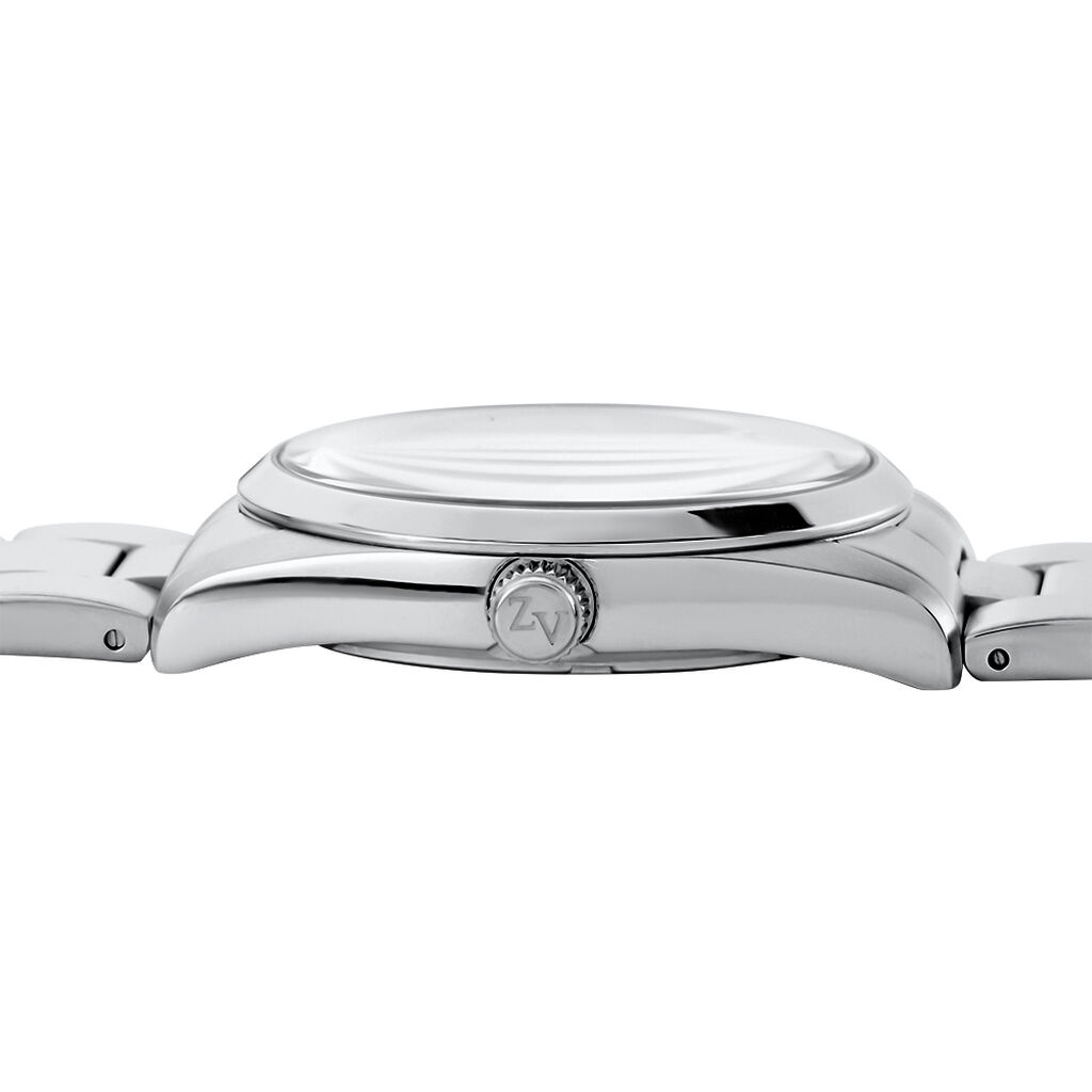Montre Zadig & Voltaire Timeless Gris