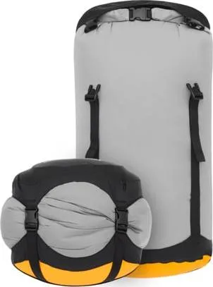 Sea To Summit Evac Eco Compression Dry Bag 20 L High Rise