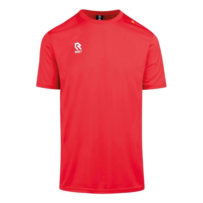 Robey Crossbar Shirt Senior