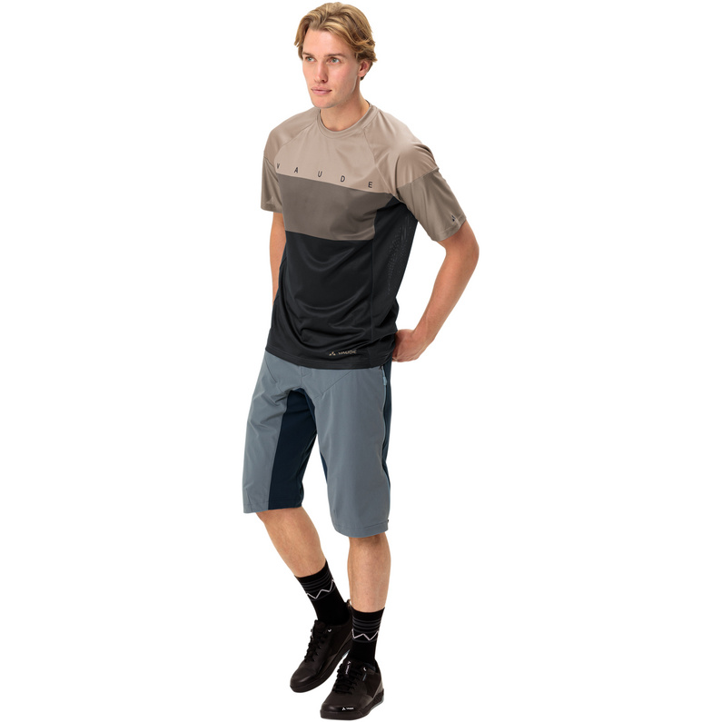 Vaude Herren Moab VI Radtrikot