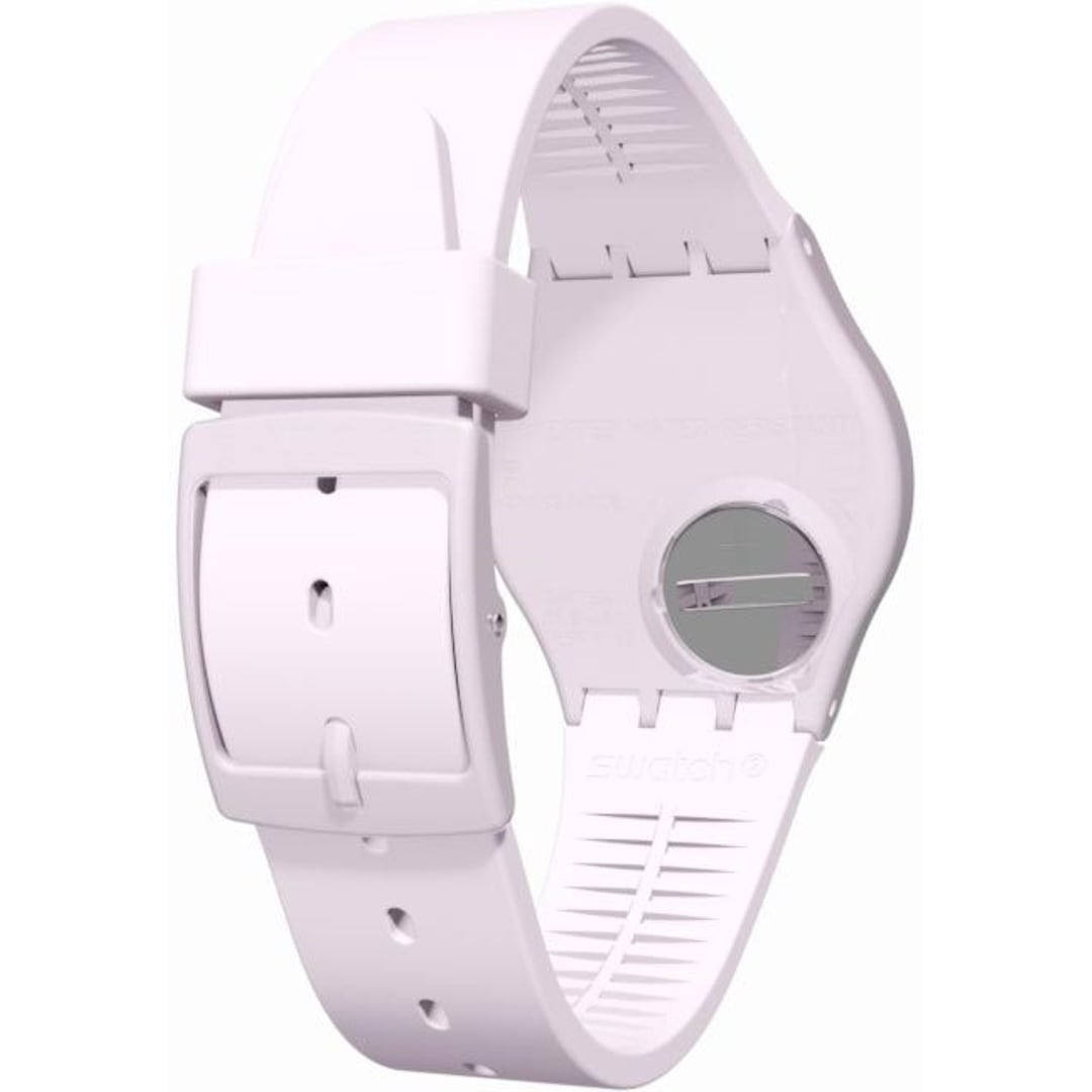 Swatch Original 34 Guimauve