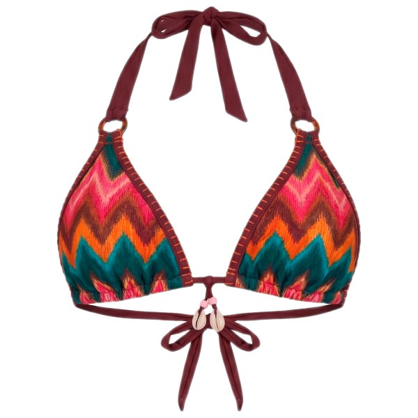 Banana Moon - Women's Liko Nalika - Haut de maillot