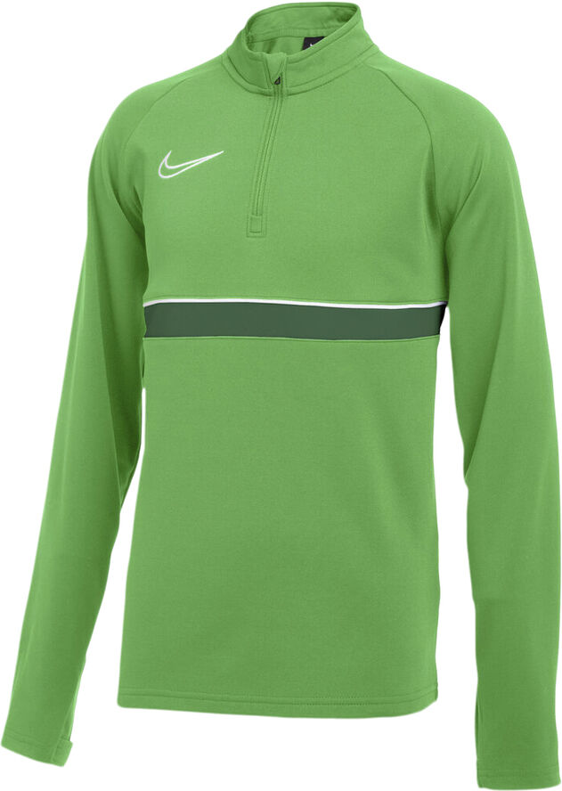 Nike Dri Fit Academy Drill Traeningstroje Grøn