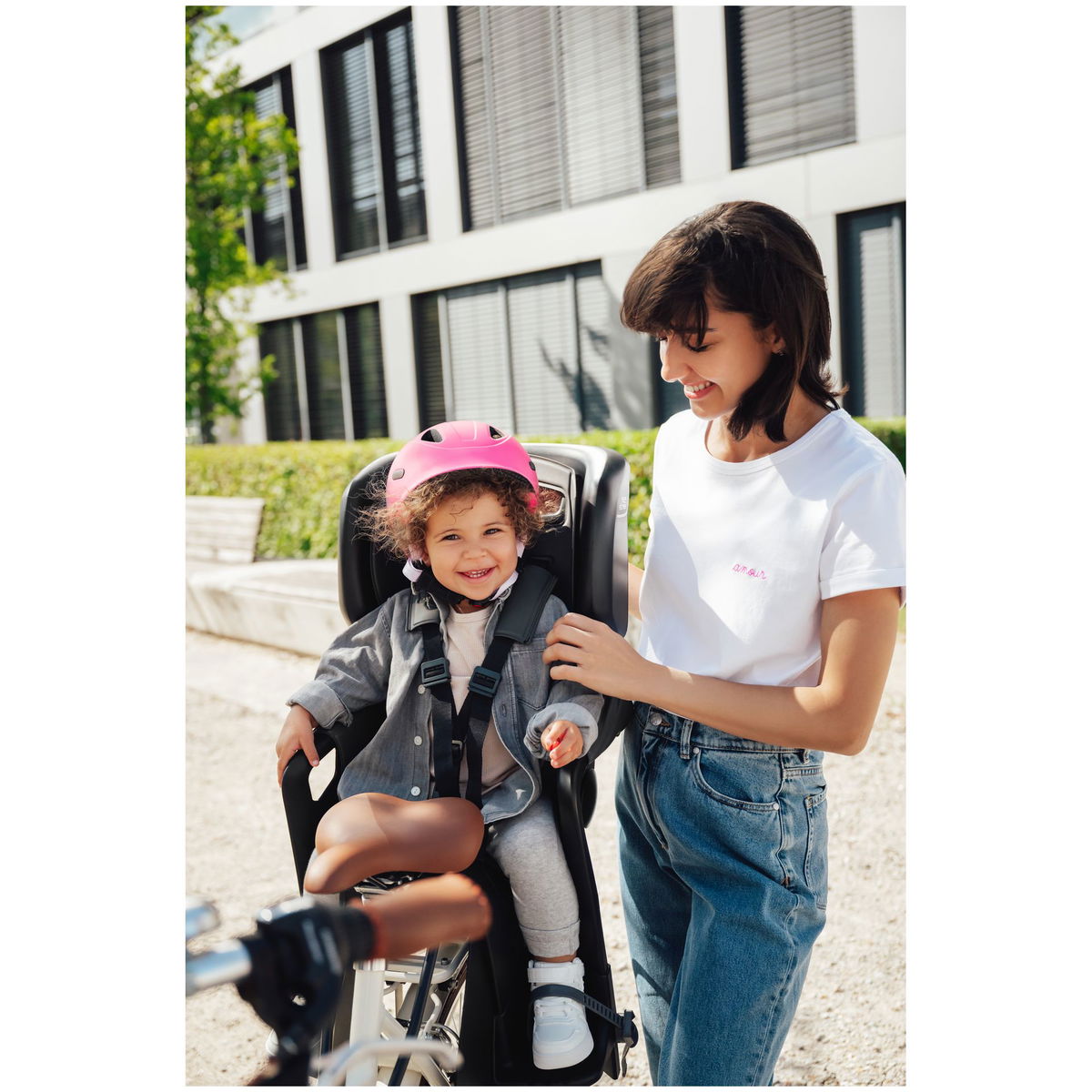britax römerbritax römer   Jockey Pro mineral grey