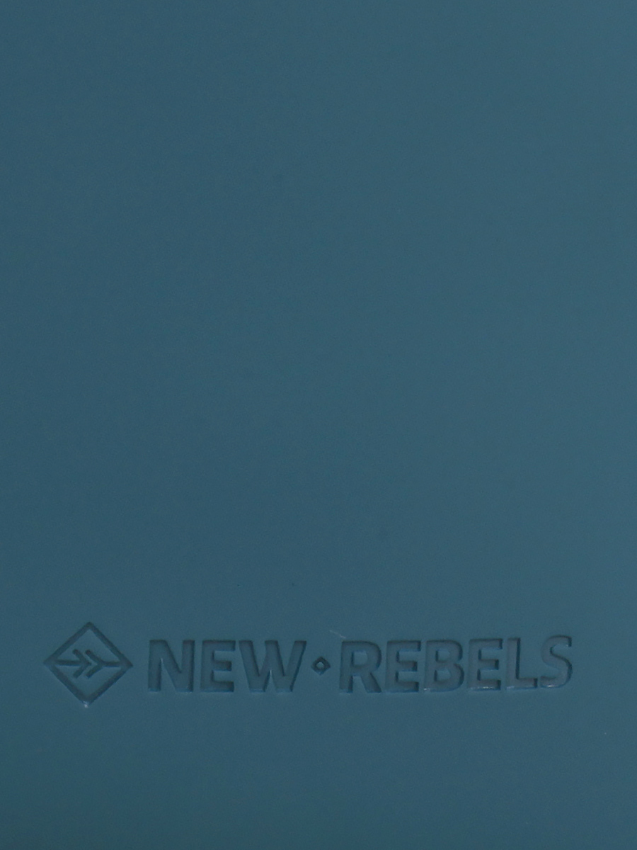 Sac À dos New Rebels Mart Slim
