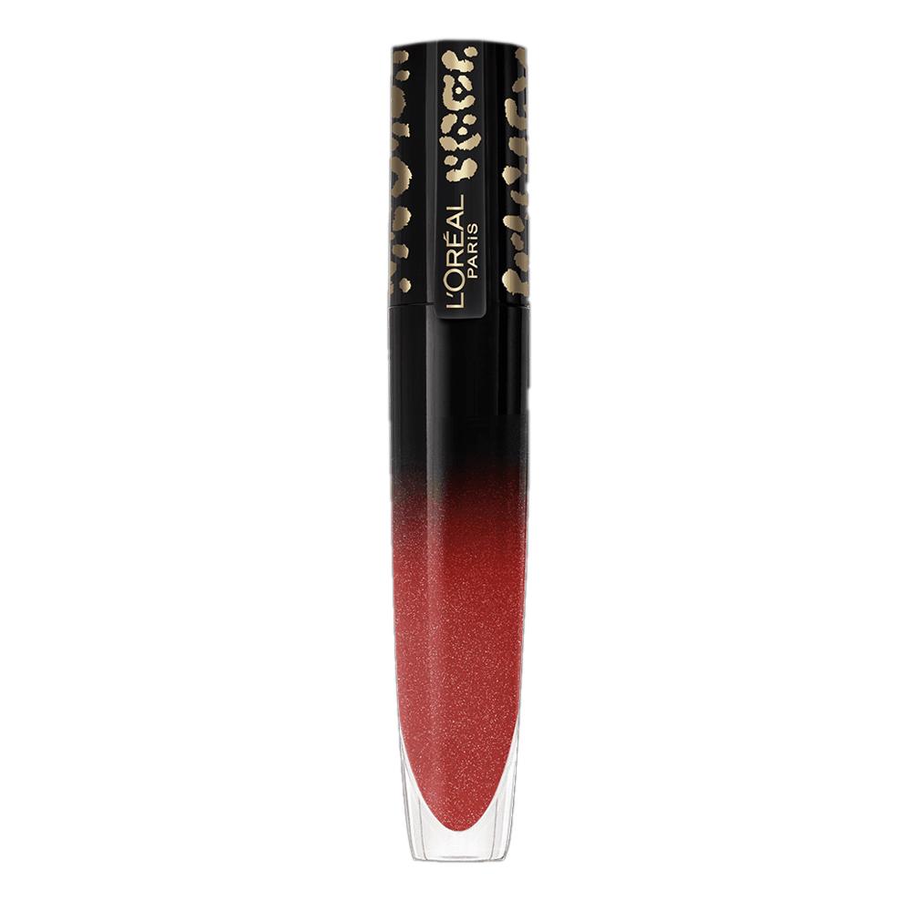 L'Oréal Paris Rouge à Lèvres L'Oréal Paris Brilliant Signature Wild Nudes N°321