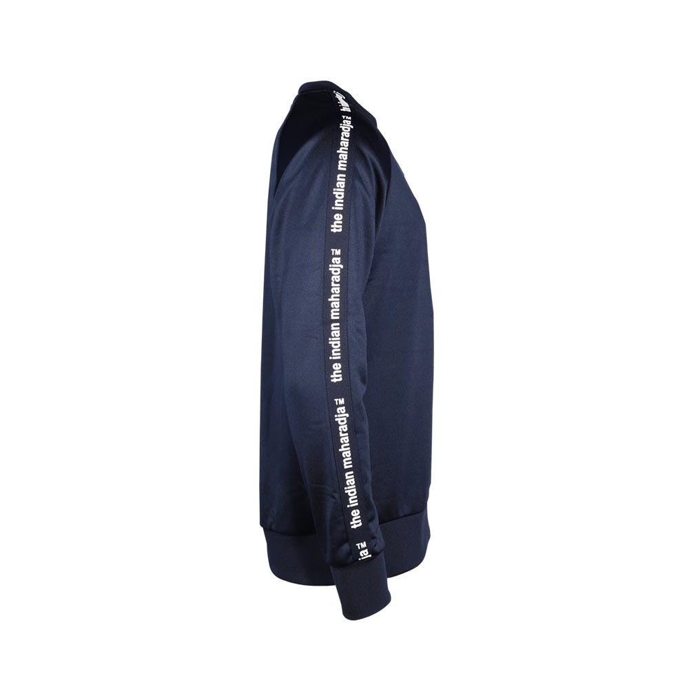 The Indian Maharadja  Sweater Poly Terry Deventer Junior